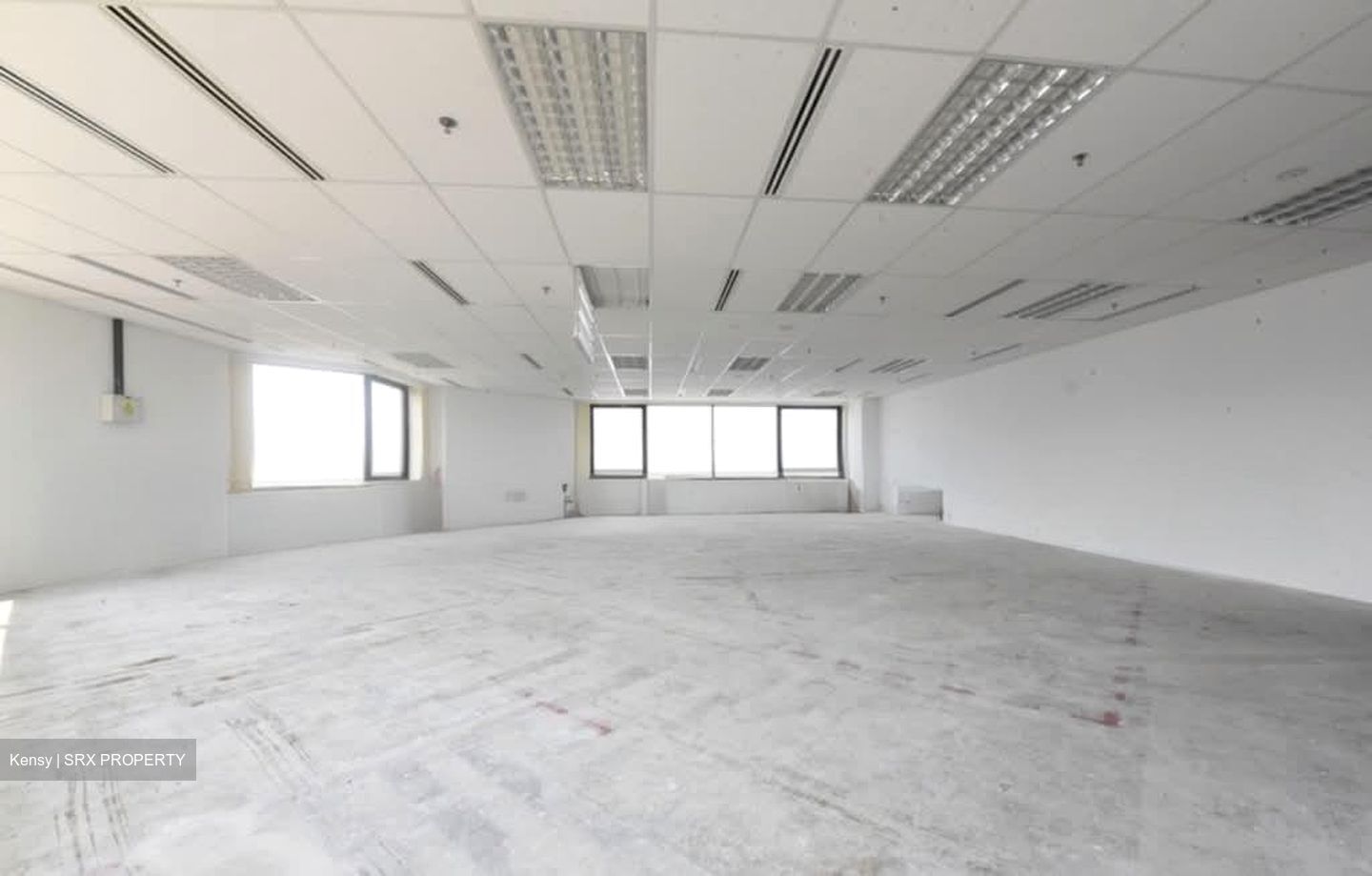 Parkway Parade (D15), Office #604749171